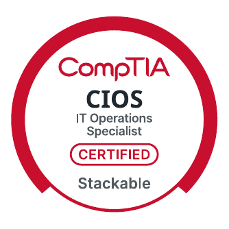 CompTIA CIOS